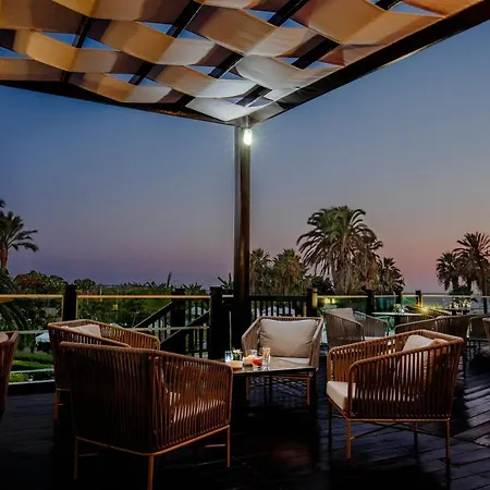 Louis Imperial Курортный комплекс 4*