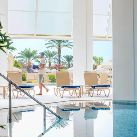 Louis Imperial 4* Пафос