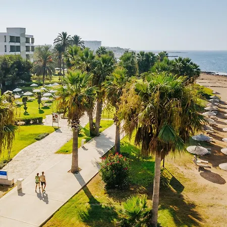 Курортный комплекс Louis Imperial 4*