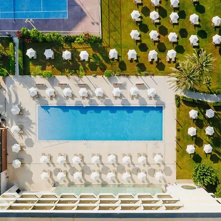 Курортный комплекс Louis Imperial 4*