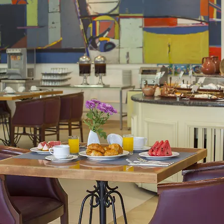Курортный комплекс Louis Imperial Пафос