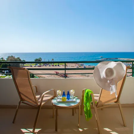 Louis Imperial Resort 4*