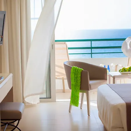 Resort Louis Imperial