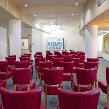 Resort Louis Imperial