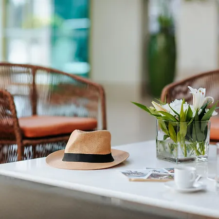 Resort Louis Imperial Paphos