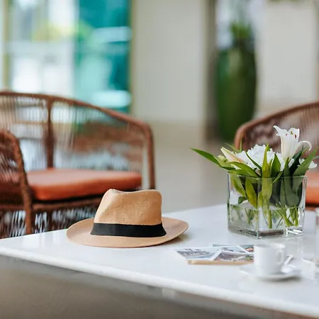 منتجع Louis Imperial بافوس