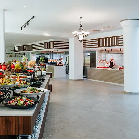 Louis Imperial Station touristique 4*