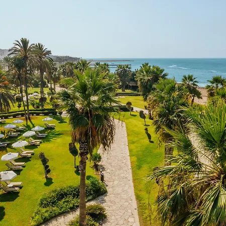 Louis Imperial 4* פאפוס