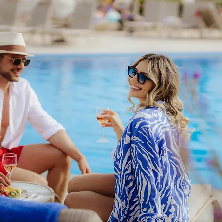 Resort Louis Imperial Paphos