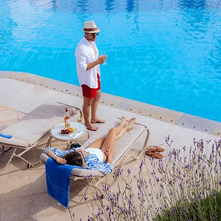 Resort Louis Imperial Paphos