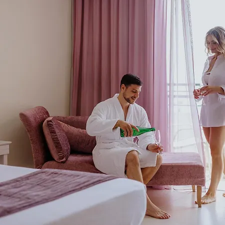Resort Louis Imperial 4*