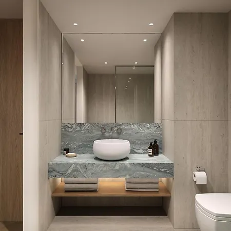 منتجع Louis Imperial