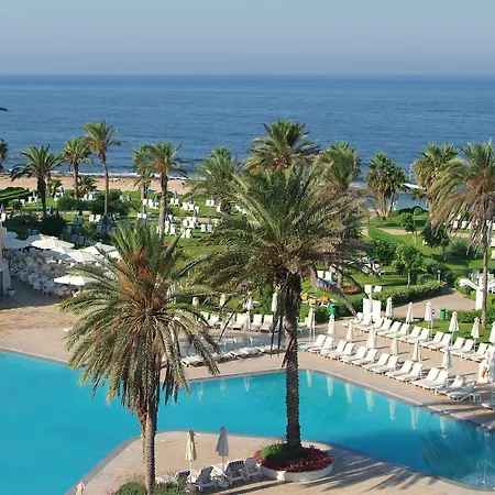 Louis Imperial 4* بافوس