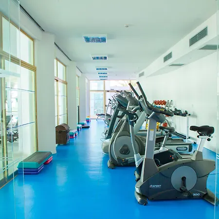 منتجع Louis Imperial بافوس