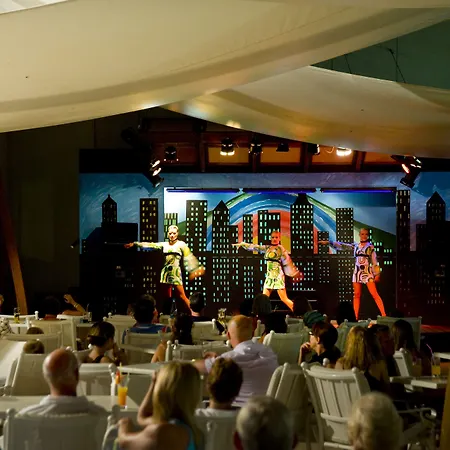 Louis Imperial 4* بافوس