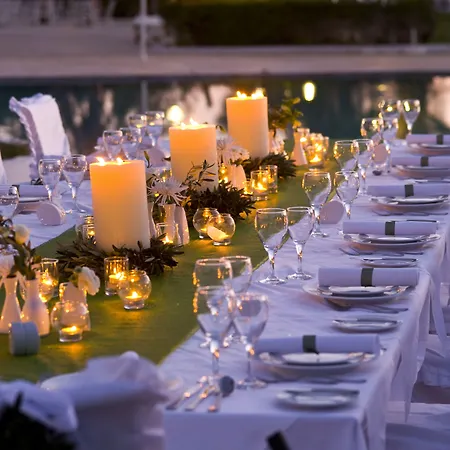 منتجع Louis Imperial