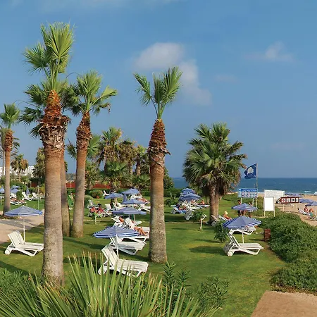 منتجع Louis Imperial