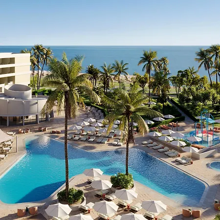 Resort Louis Imperial Paphos