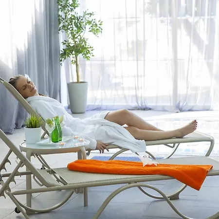 Louis Imperial Resort Paphos