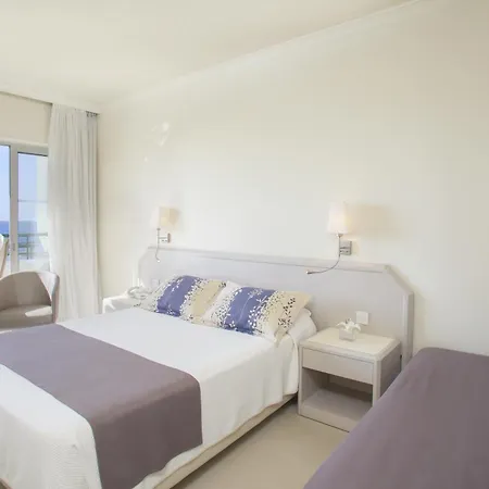 Resort Louis Imperial
