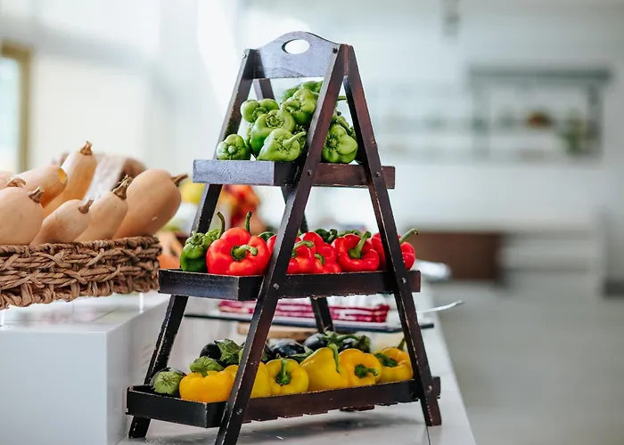 Louis Imperial Курортный комплекс Пафос