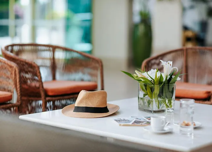 Resort Louis Imperial Paphos