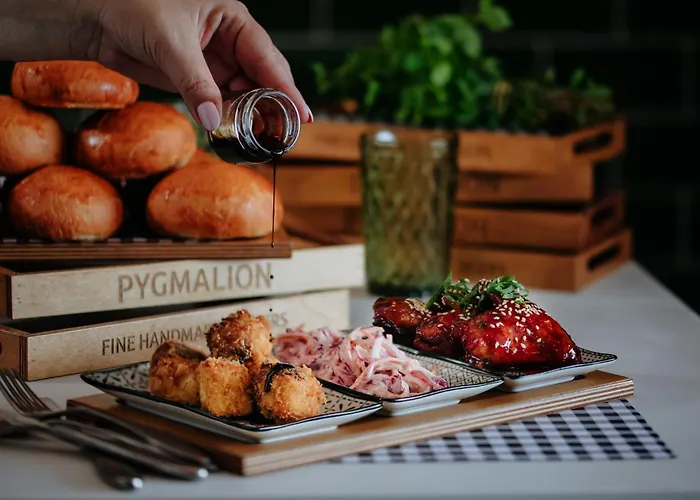 Louis Imperial 4* Пафос