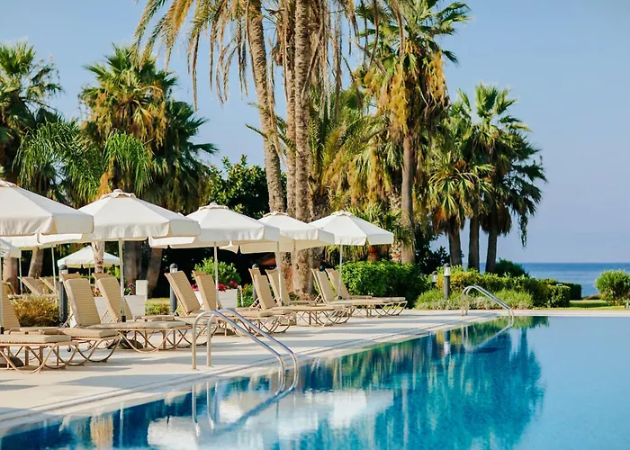 Louis Imperial Resort