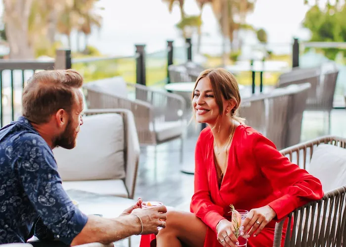 Louis Imperial Курортный комплекс Пафос