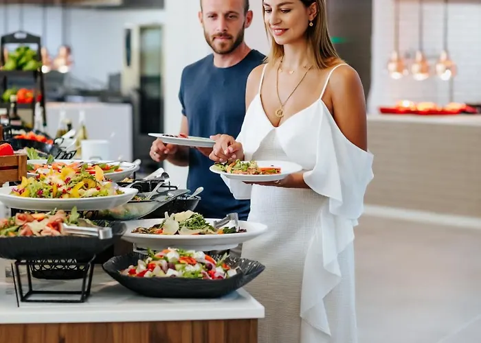 Louis Imperial Курортный комплекс