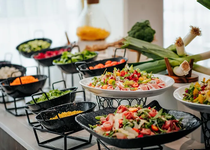 Louis Imperial Курортный комплекс