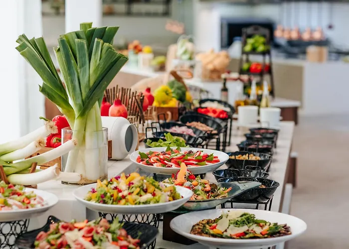 Resort Louis Imperial