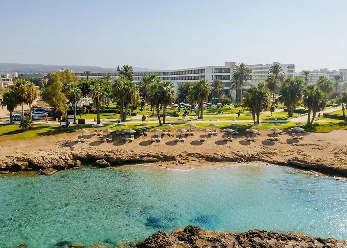 Louis Imperial Paphos