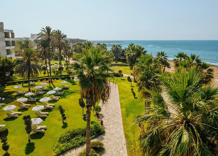Louis Imperial 4* Paphos