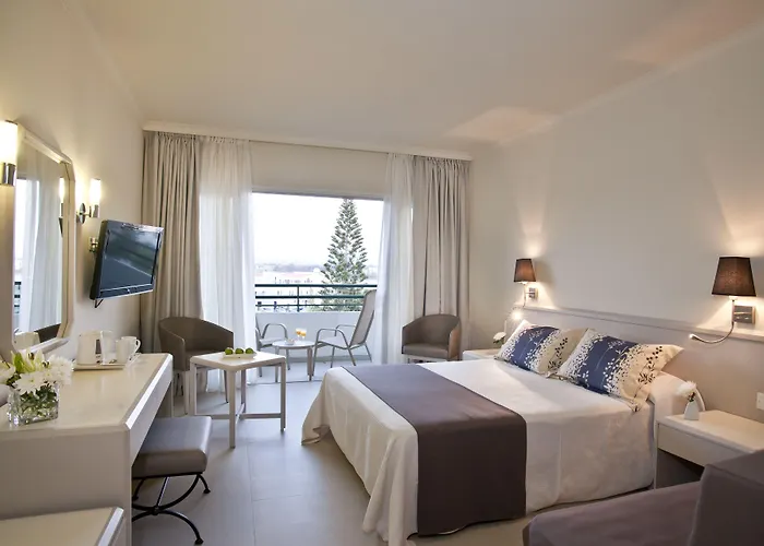 Resort Louis Imperial