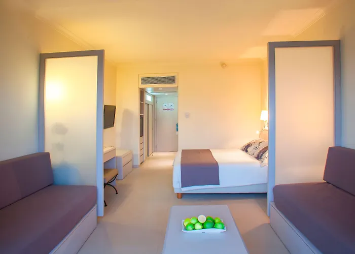 Louis Imperial 4* Paphos