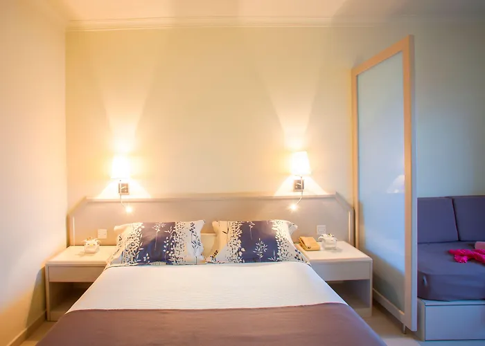 Курортный комплекс Louis Imperial 4*