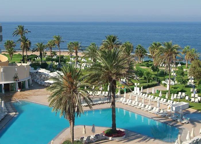 Louis Imperial 4* Paphos
