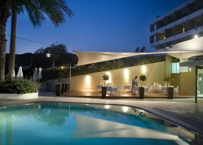 Louis Imperial Курортный комплекс