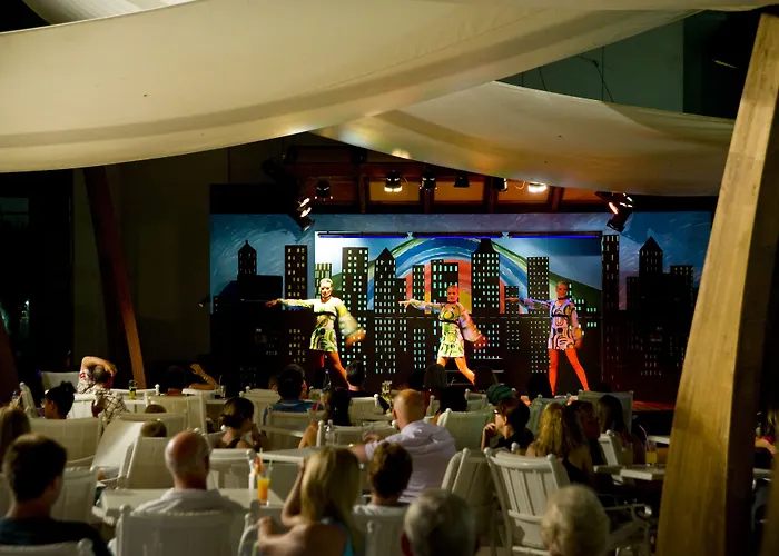 Louis Imperial 4* Paphos