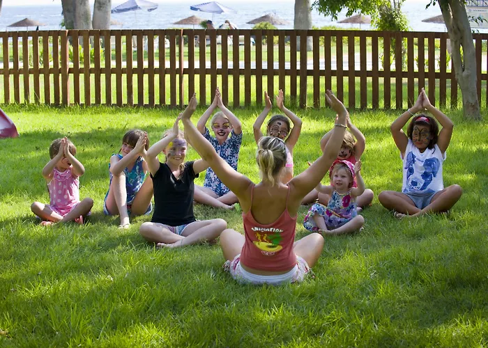 Resort Louis Imperial