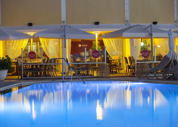 Louis Imperial Resort Paphos