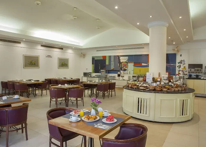 Resort Louis Imperial 4*