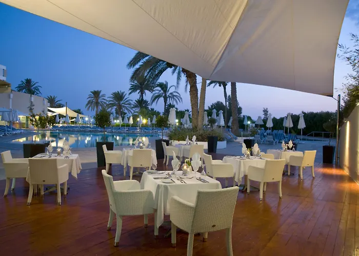 Louis Imperial Resort Paphos