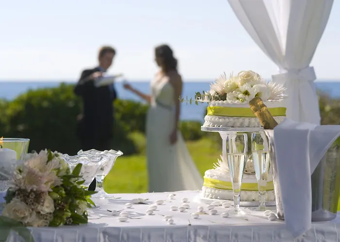 Курортный комплекс Louis Imperial