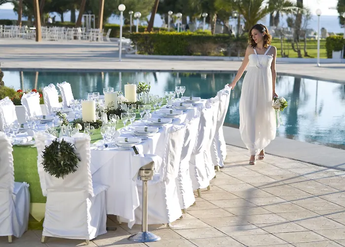 Louis Imperial Курортный комплекс