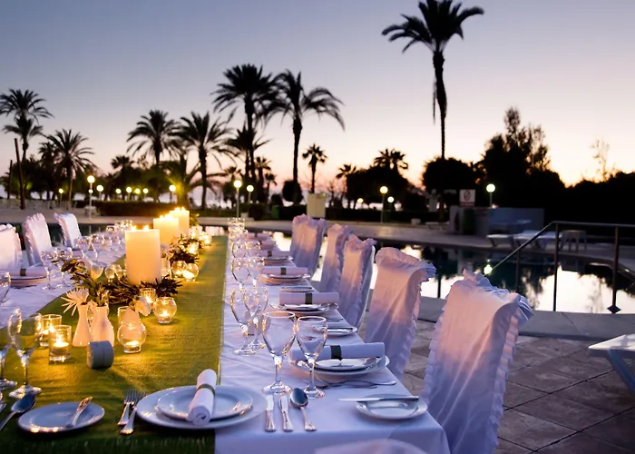 Louis Imperial Paphos