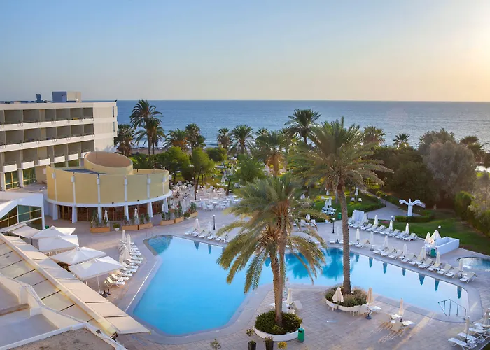 Louis Imperial Paphos