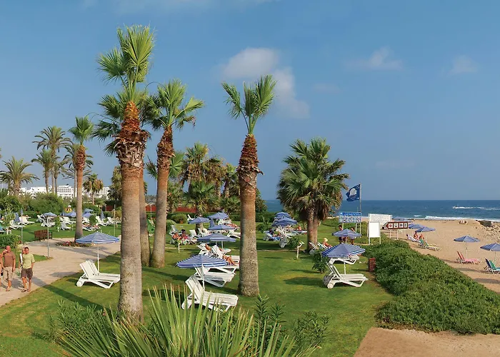 Resort Louis Imperial