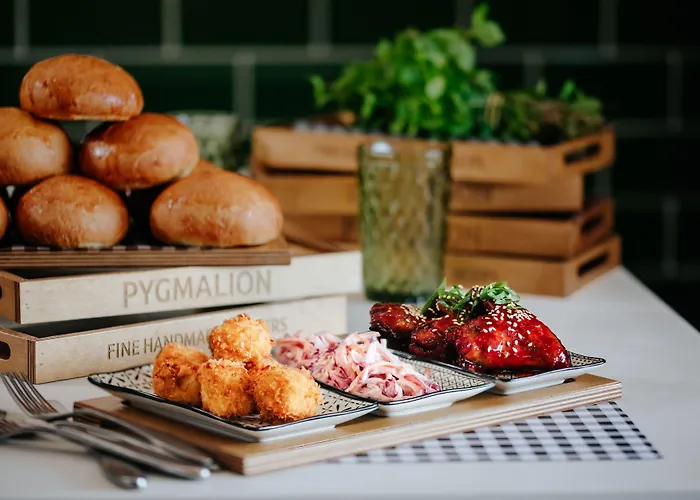 Louis Imperial Pafos